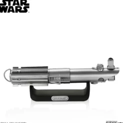 Royal Selangor Star Wars Luke Skywalker Lightsabre Pewter Document Holder