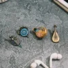 SalesOne Dungeons & Dragons Honor Among Thieves Weapons Pin Set