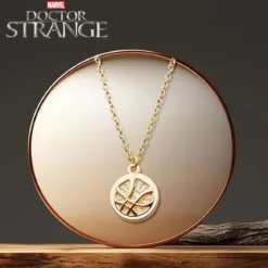 SalesOne Marvel Doctor Strange In The Multiverse Of Madness Sanctum Necklace