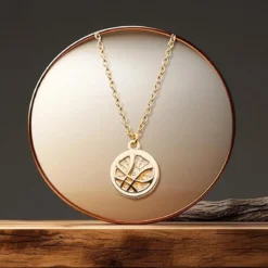 SalesOne Marvel Doctor Strange In The Multiverse Of Madness Sanctum Necklace