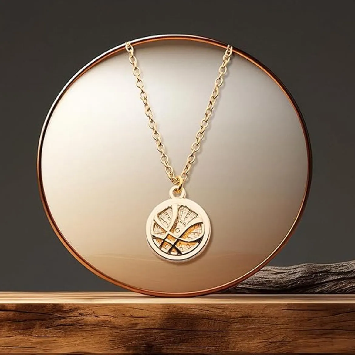 SalesOne Marvel Doctor Strange In The Multiverse Of Madness Sanctum Necklace