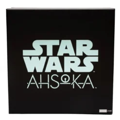 SalesOne Star Wars Ahsoka Tano Headband Belt Beads Replica