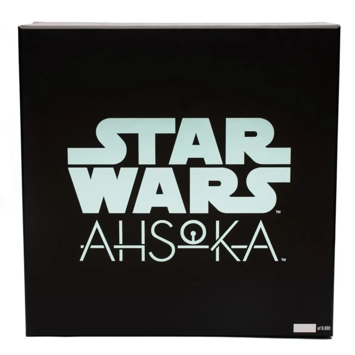 SalesOne Star Wars Ahsoka Tano Headband Belt Beads Replica