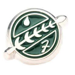 SalesOne Star Wars The Book Of Boba Fett Symbols Earring Set