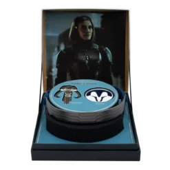 SalesOne Star Wars The Mandalorian Bo-Katan Limited Edition Set