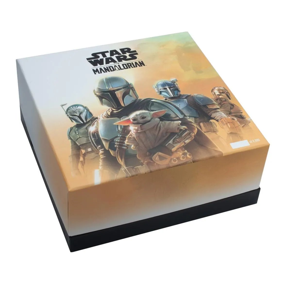 SalesOne Star Wars The Mandalorian Bo-Katan Limited Edition Set