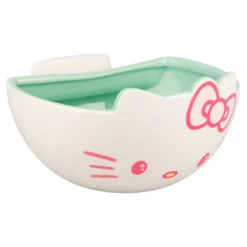 Sanrio Streaming Snack Bowl Hello Kitty