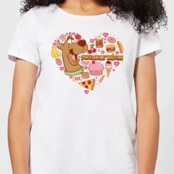 Scooby Doo Snacks Are My Valentine T-Shirt