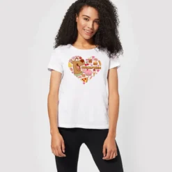 Scooby Doo Snacks Are My Valentine T-Shirt