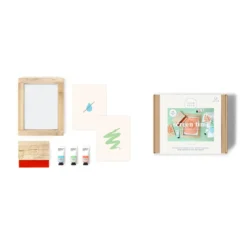 Screen Time - Screen Printing Kit