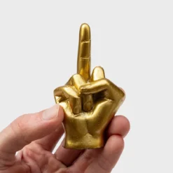 Screw You Pocket Sized Lucky Charm