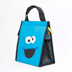Sesame Street Lunch Bag