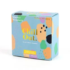 Shower Steamers - Chill Out