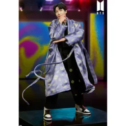 Sideshow Collectibles J-Hope BTS Deluxe Collectible Statue (24cm)