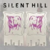 Silent Hill Purple Bull Key Limited Edition Replica