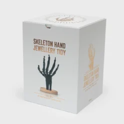 Skeleton Jewellery Tidy