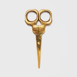 Skull Scissors
