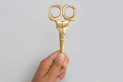Skull Scissors