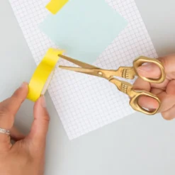 Skull Scissors