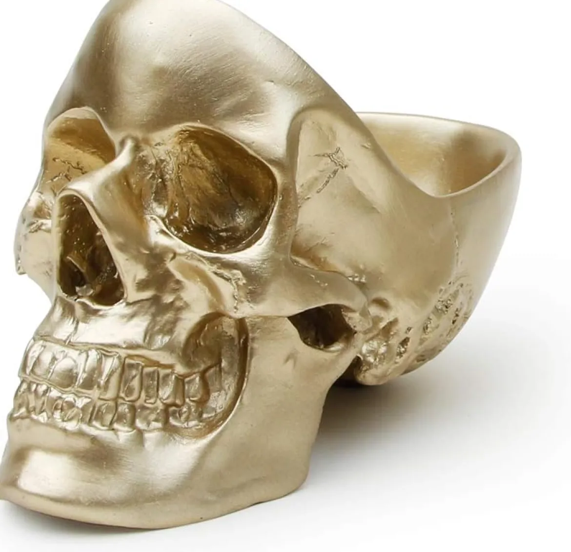 Skull Tidy