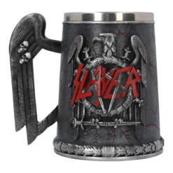 Slayer Tankard