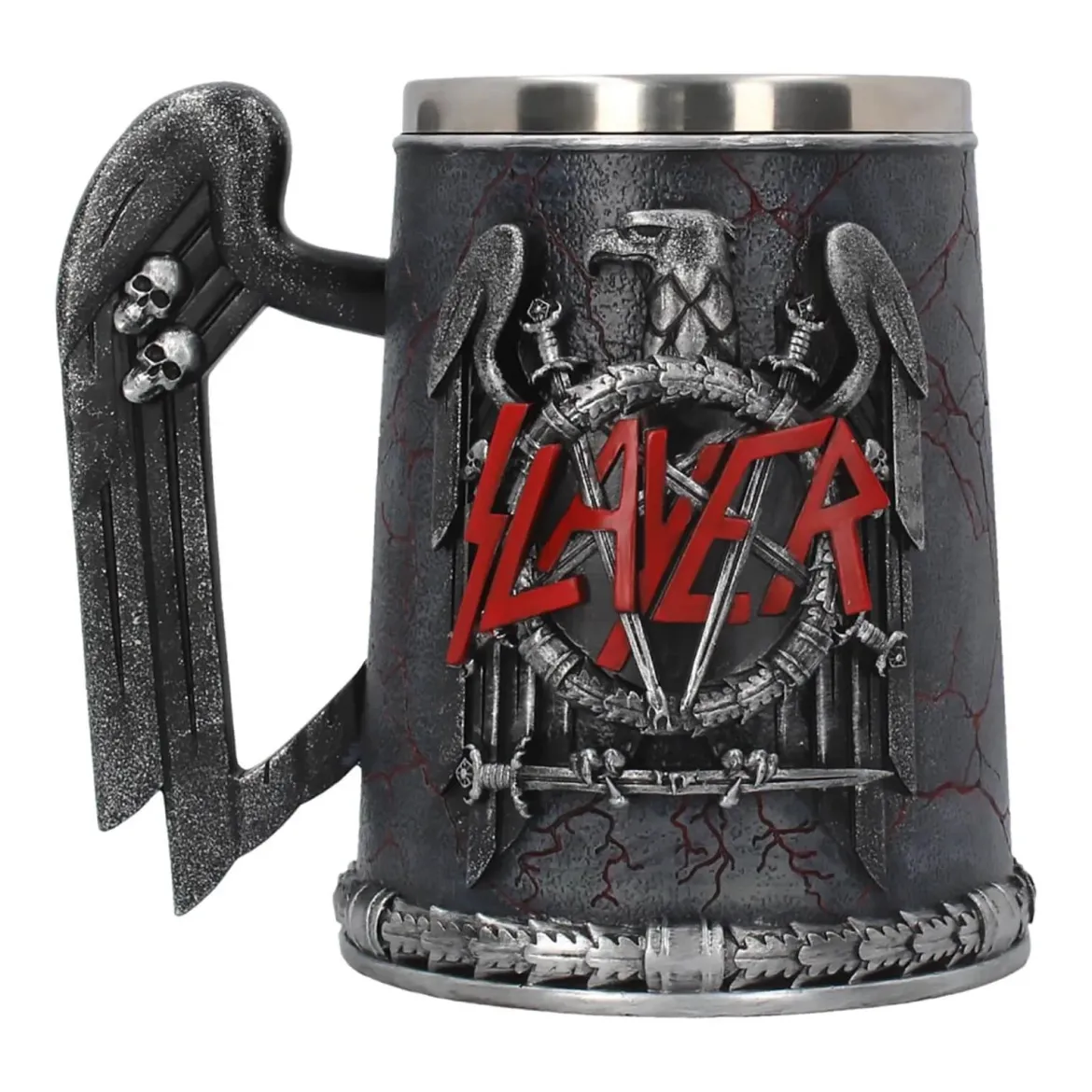 Slayer Tankard
