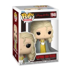 Sleepy Hollow POP! Movies Vinyl Figure Katrina Van Tassel 9 cm