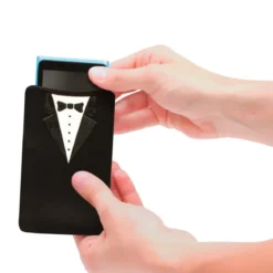 Smart Phone - Tuxedo Phone Cover