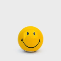 Smiley Bottle Opener