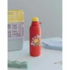 Smiley Quirky Comics Hot&Cold 500Ml Metal Bottle