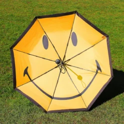 Smiley Umbrella