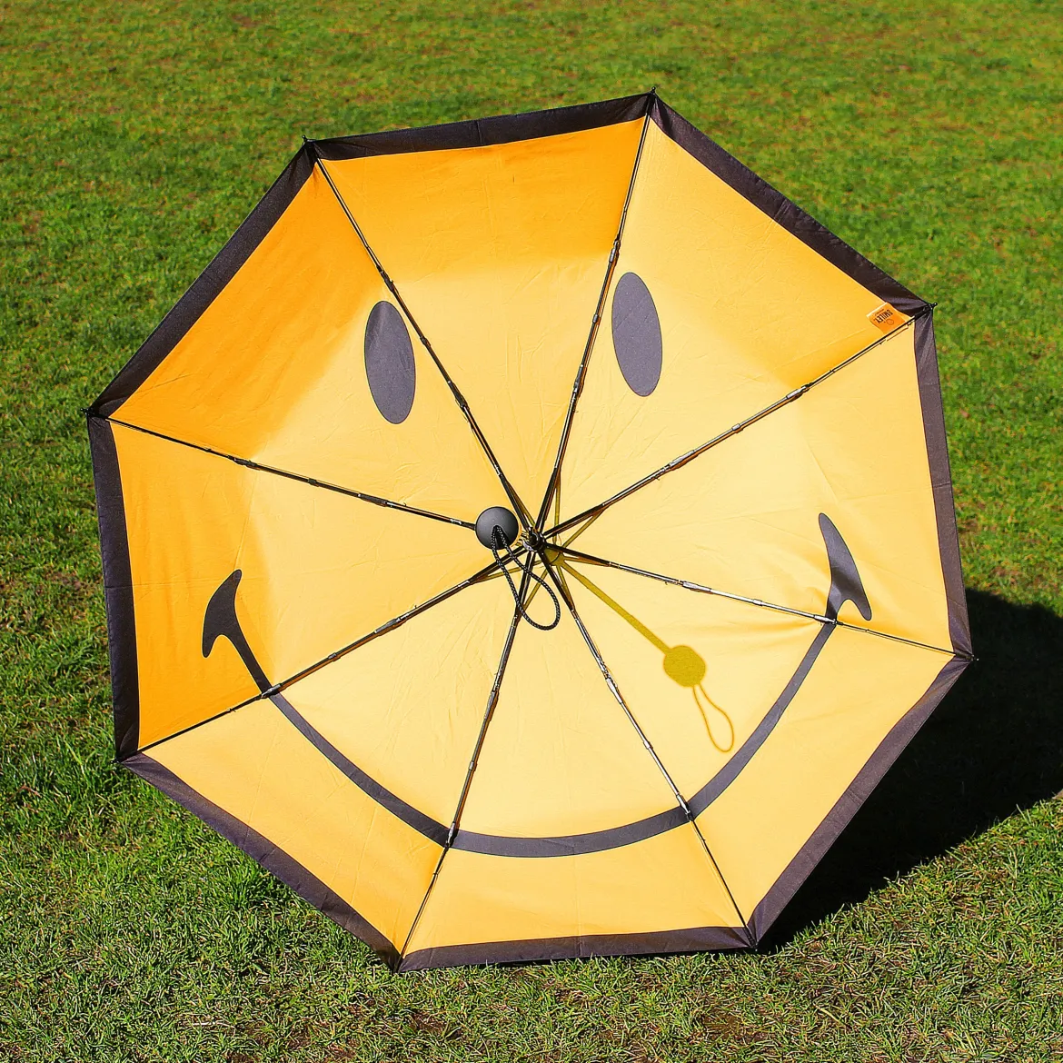 Smiley Umbrella