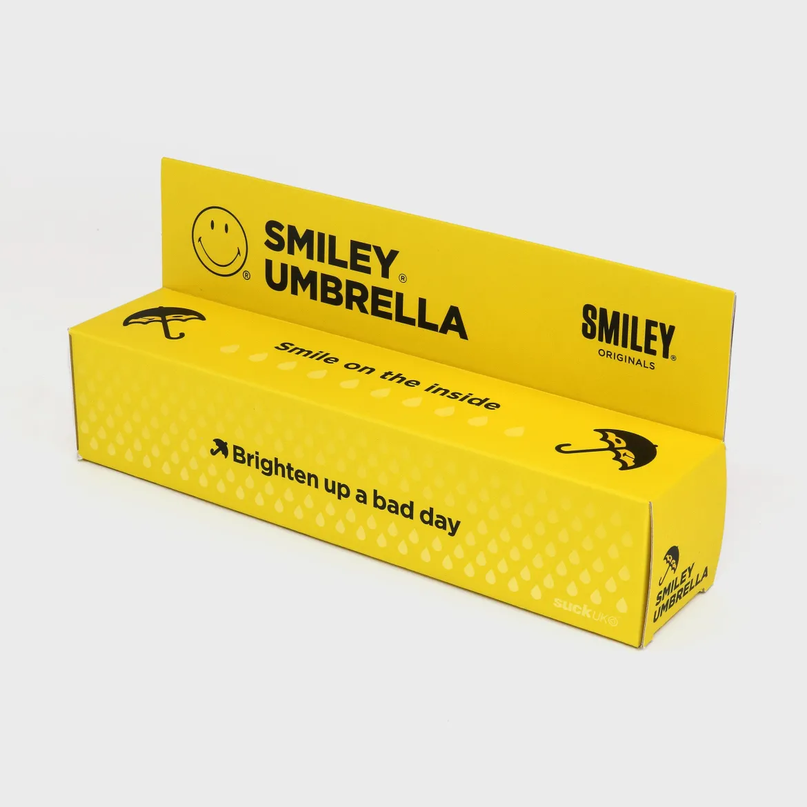 Smiley Umbrella