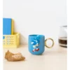 Sonic 3D Mug The Hedgehog