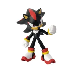 Sonic Gift Box Set 4 Figurines