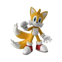 Sonic Gift Box Set 4 Figurines