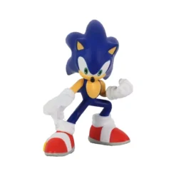 Sonic Gift Box Set 4 Figurines