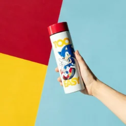 Sonic Hot&Cold 420Ml Metal Bottle