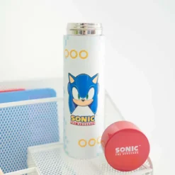 Sonic Hot&Cold 420Ml Metal Bottle
