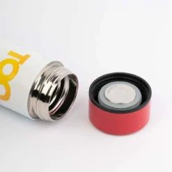 Sonic Hot&Cold 420Ml Metal Bottle