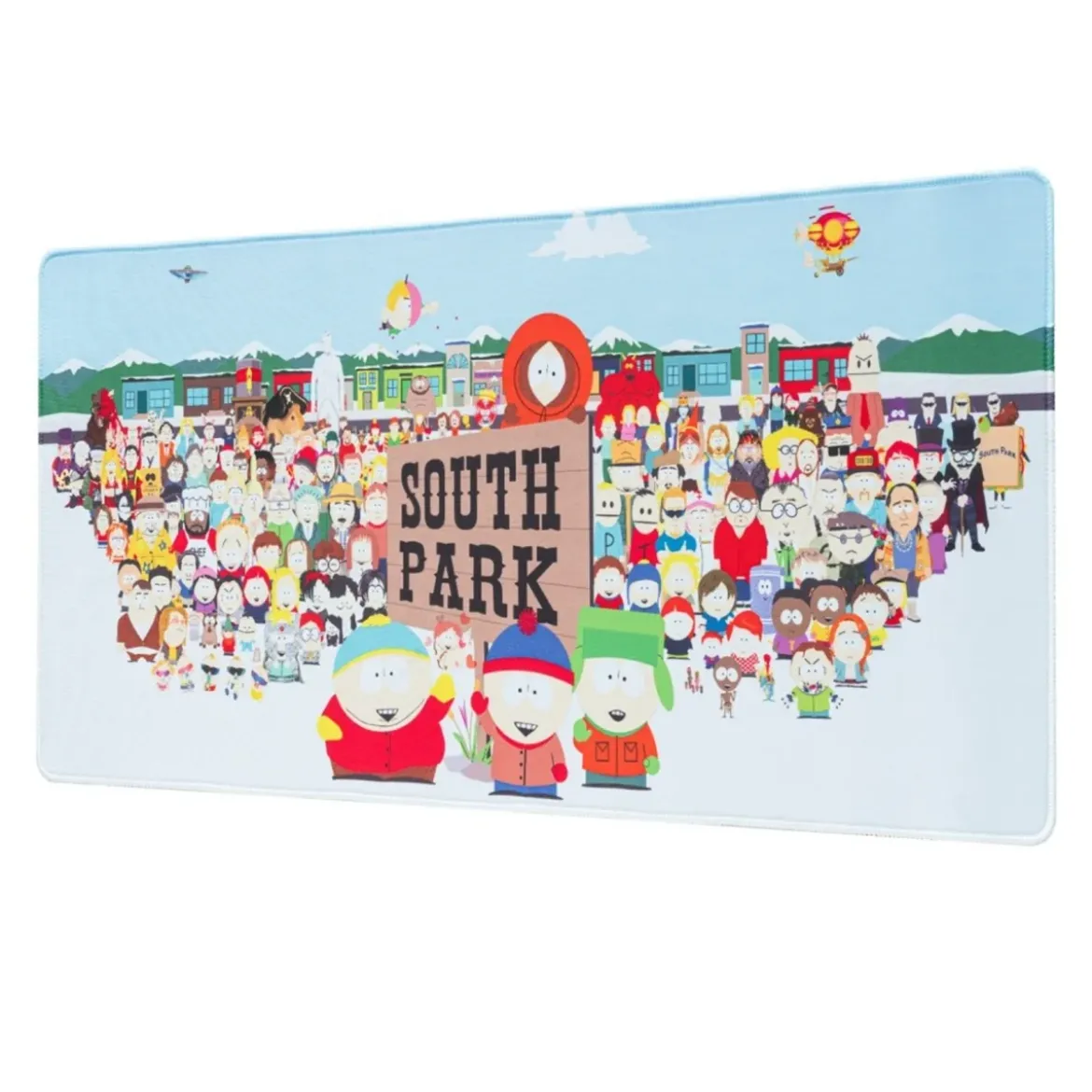 South Park XL Mouse Mat