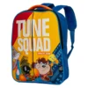 Space Jam Full Front Zip Tune Squad Backpack