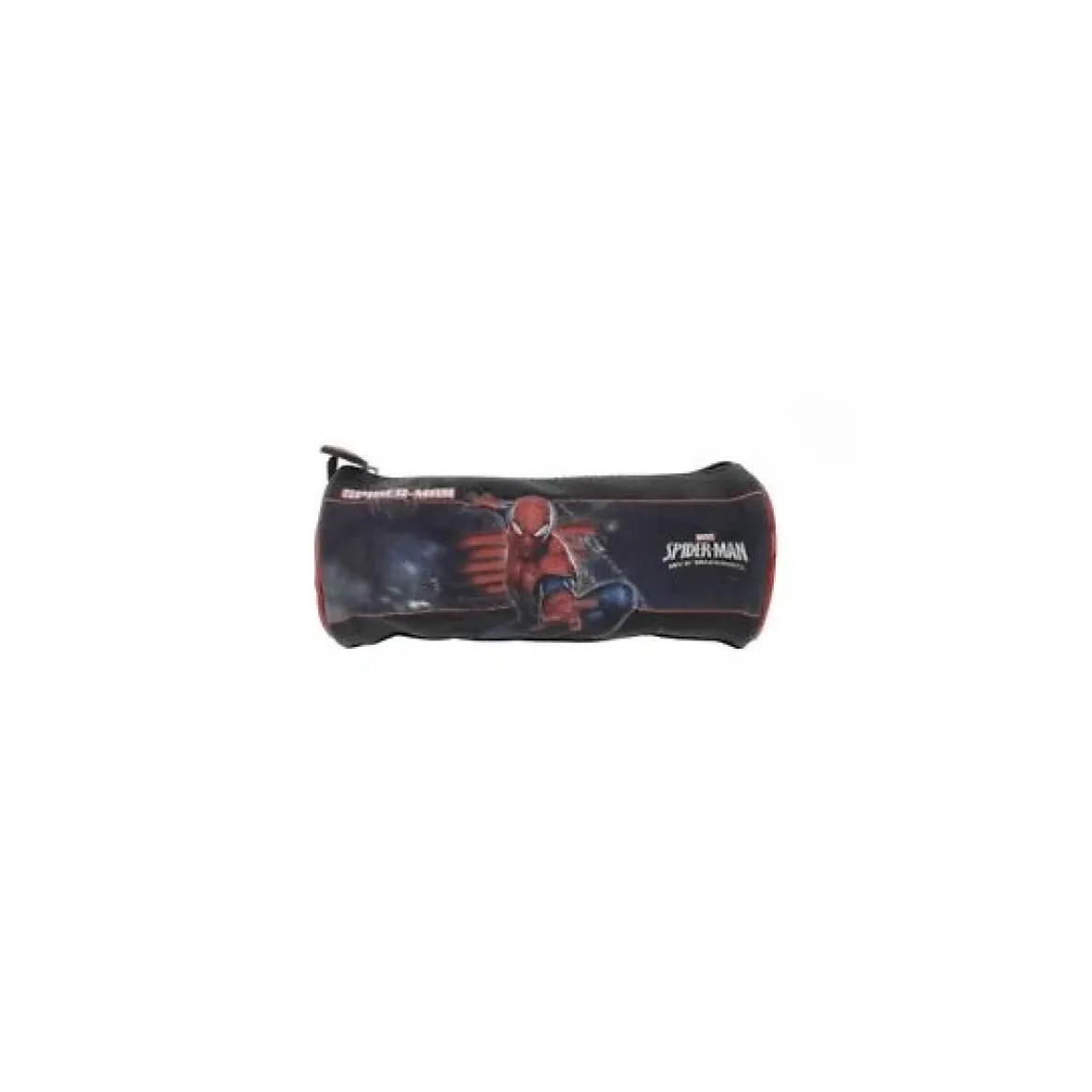 Spiderman Web Warriors Pencil Case
