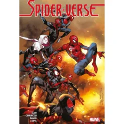 Spider-Verse