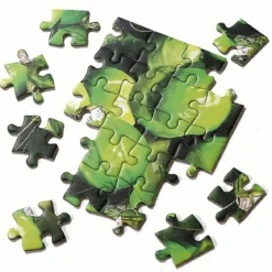 Sprout Christmas Jigsaw Puzzle