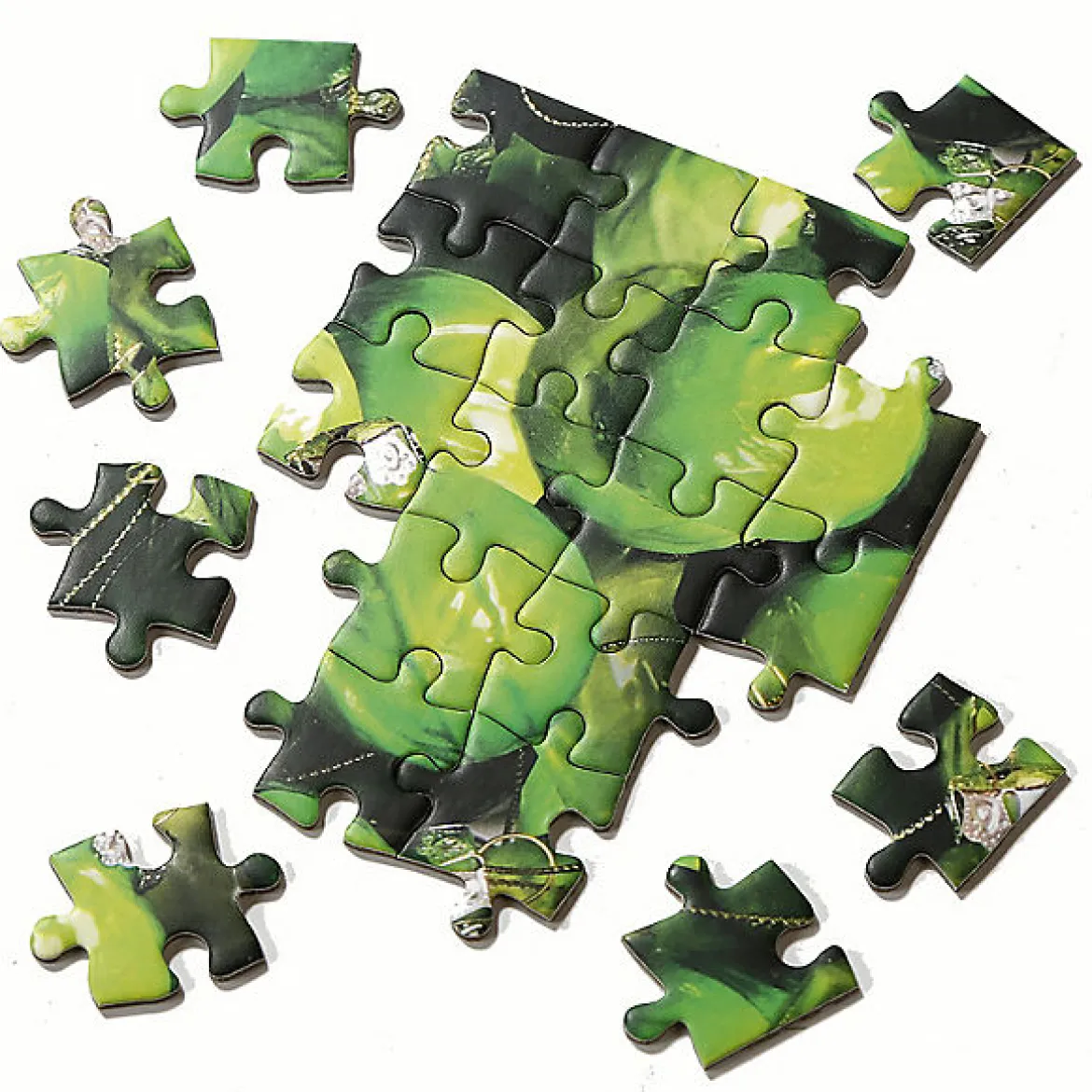 Sprout Christmas Jigsaw Puzzle