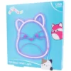 Squishmallows Character Neon Wall Light - Fifi the Fox