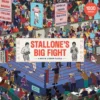Stallones Big Fight A Movie Jigsaw Puzzle