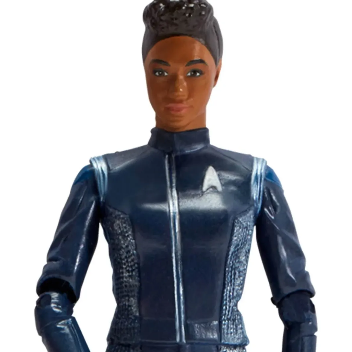 Star Trek Discovery Classic 5 Action Figure - Science Officer Michael Burnham