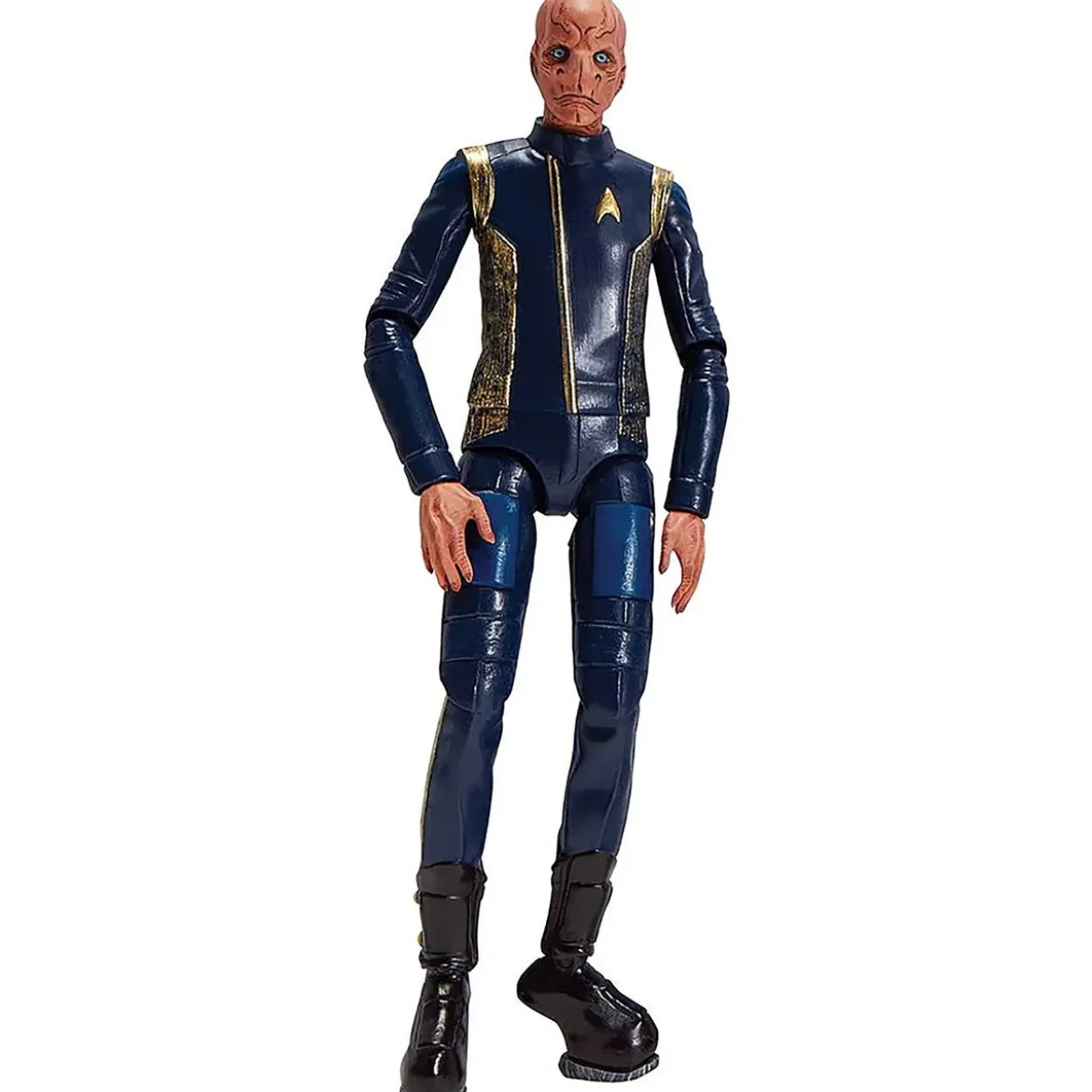 STAR TREK DISCOVERY COMM SARU FIG 12CM